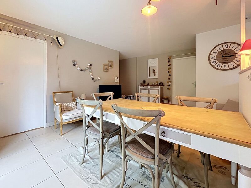 Appartement à vendre, 74m², Saint-Michel-sur-Orge