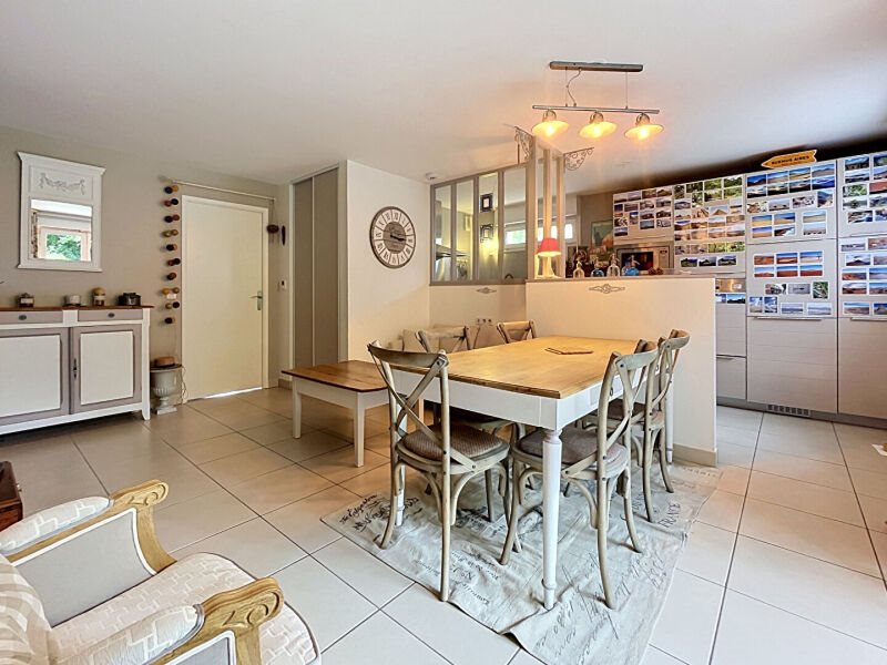 Appartement à vendre, 74m², Saint-Michel-sur-Orge