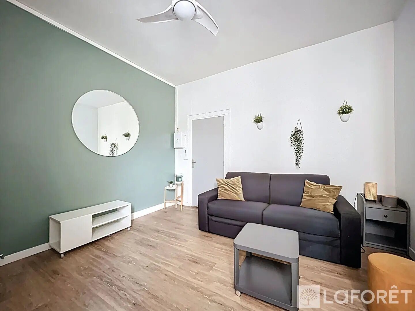 Appartement à louer, 34m², Sens