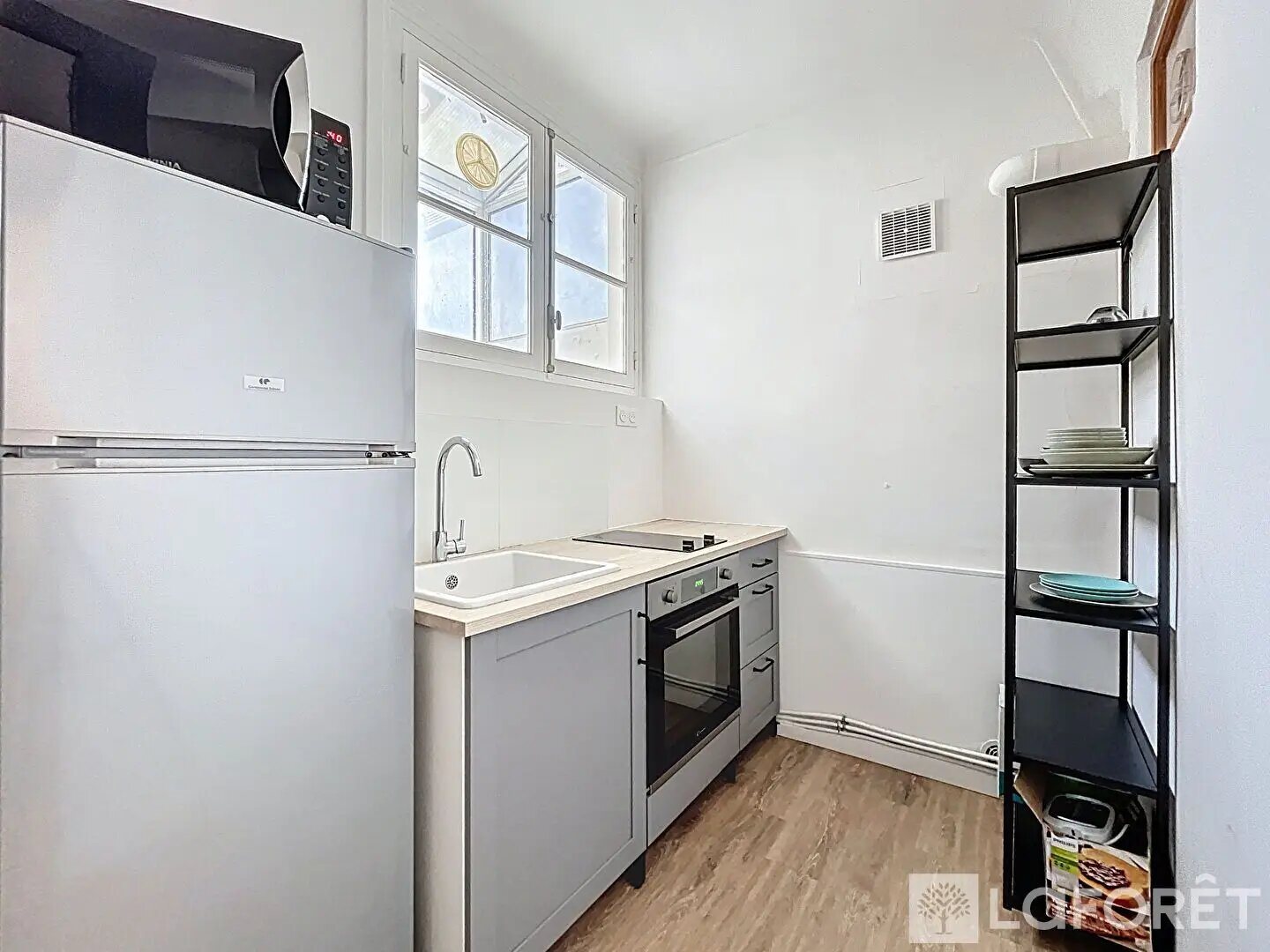 Appartement à louer, 34m², Sens