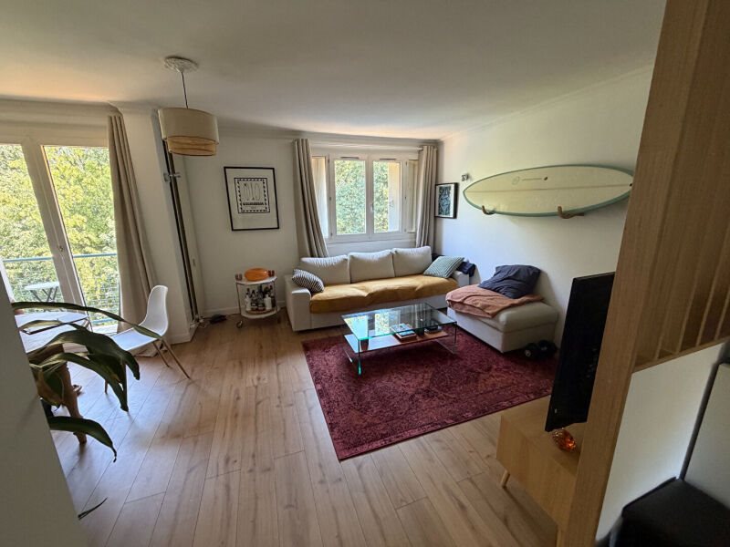 Appartement à louer, 51m², Saint-Germain-lès-Arpajon