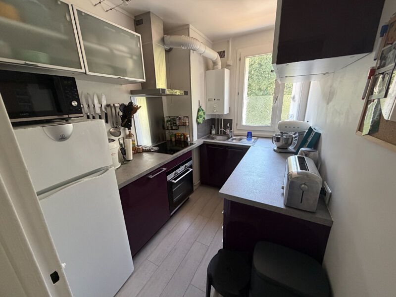 Appartement à louer, 51m², Saint-Germain-lès-Arpajon