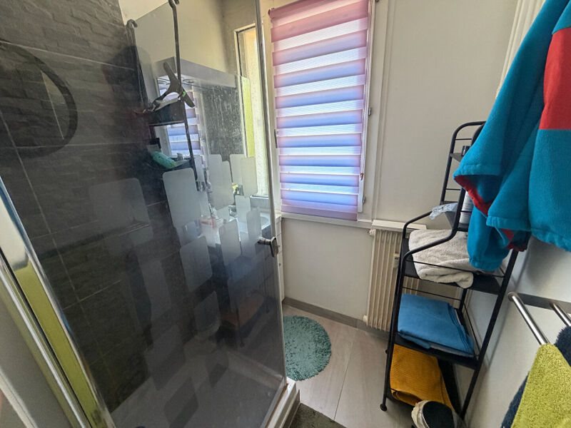 Appartement à louer, 51m², Saint-Germain-lès-Arpajon