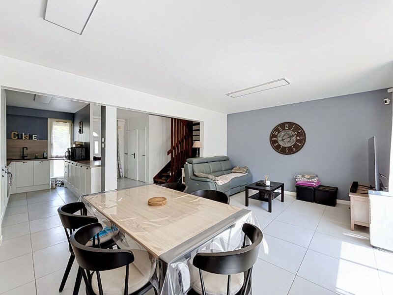 Maison à vendre, 85m², Saint-Michel-sur-Orge