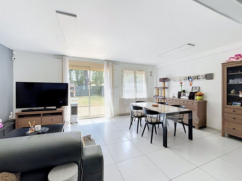 Maison à vendre, 85m², Saint-Michel-sur-Orge