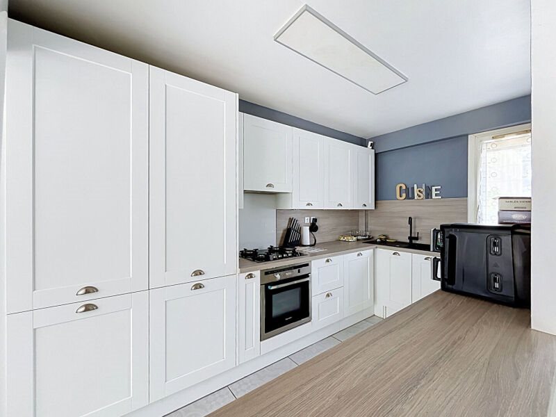 Maison à vendre, 85m², Saint-Michel-sur-Orge