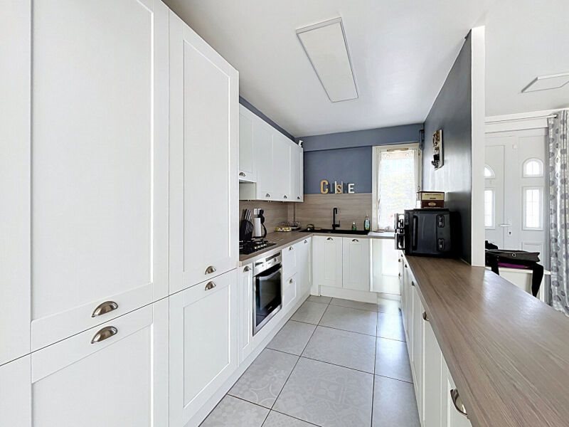 Maison à vendre, 85m², Saint-Michel-sur-Orge