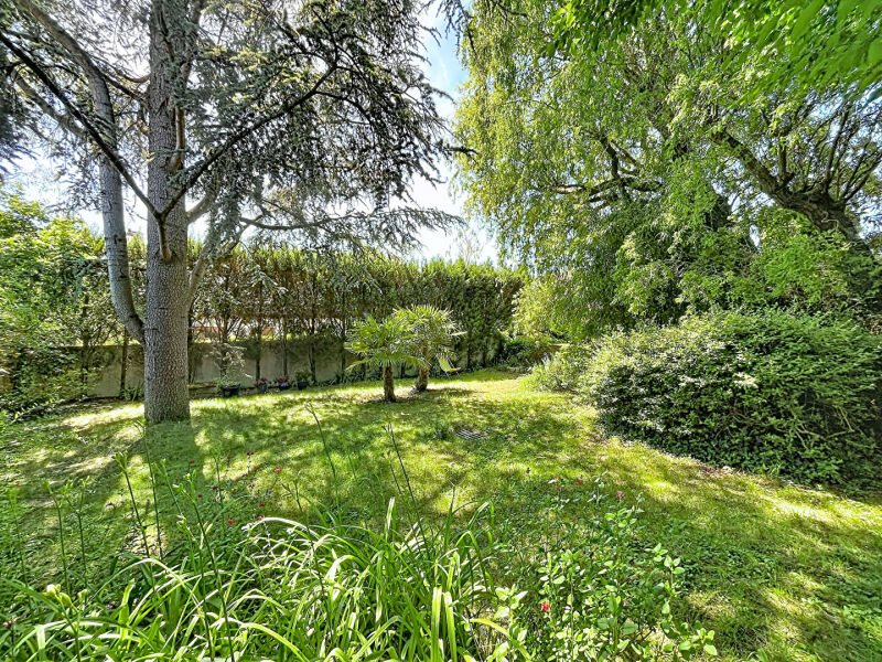 Maison à vendre, 105m², Longpont-sur-Orge