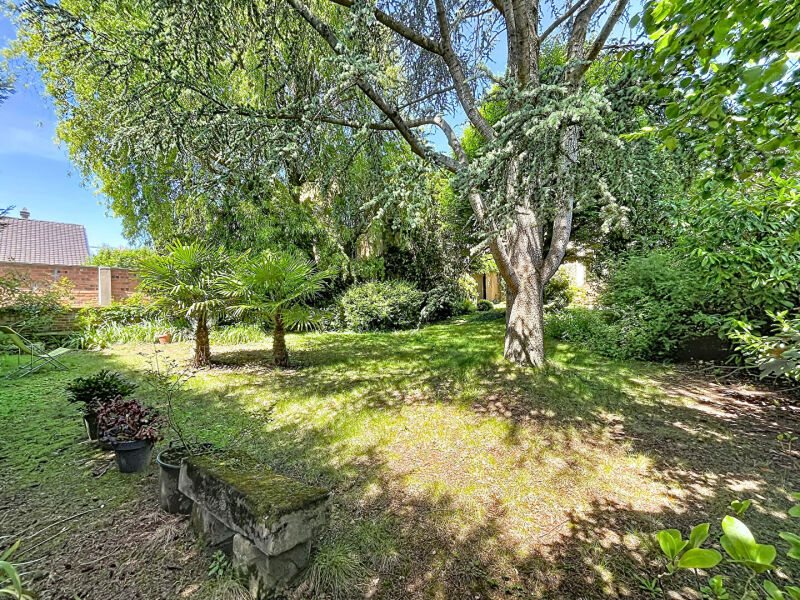 Maison à vendre, 105m², Longpont-sur-Orge