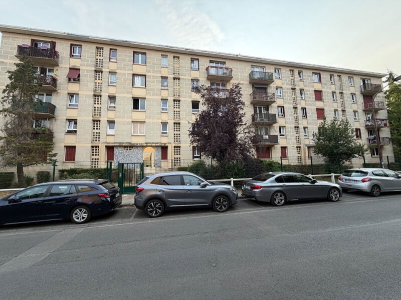 Appartement à louer, 79m², Sainte-Geneviève-des-Bois