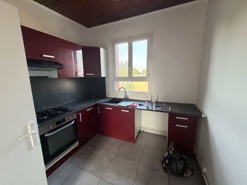 Appartement à louer, 79m², Sainte-Geneviève-des-Bois