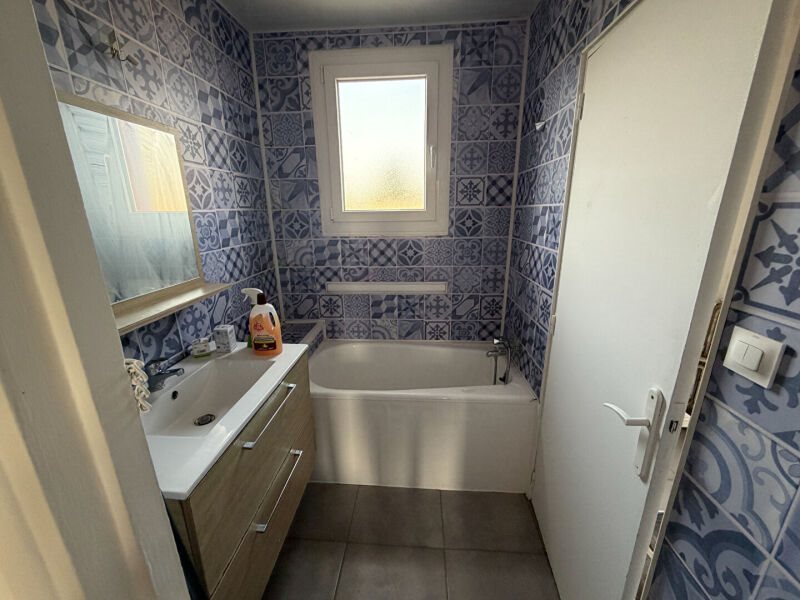 Appartement à louer, 79m², Sainte-Geneviève-des-Bois