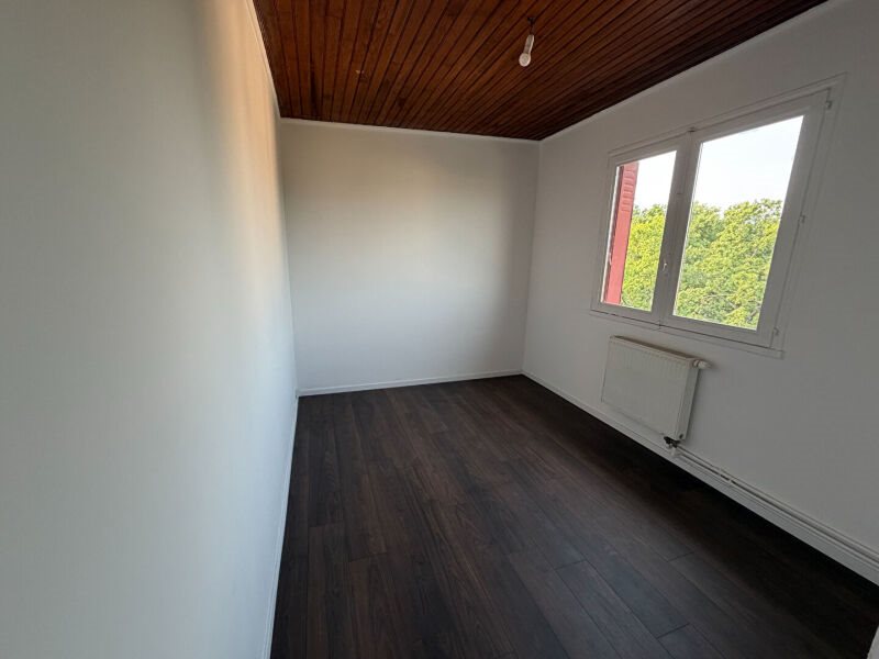 Appartement à louer, 79m², Sainte-Geneviève-des-Bois