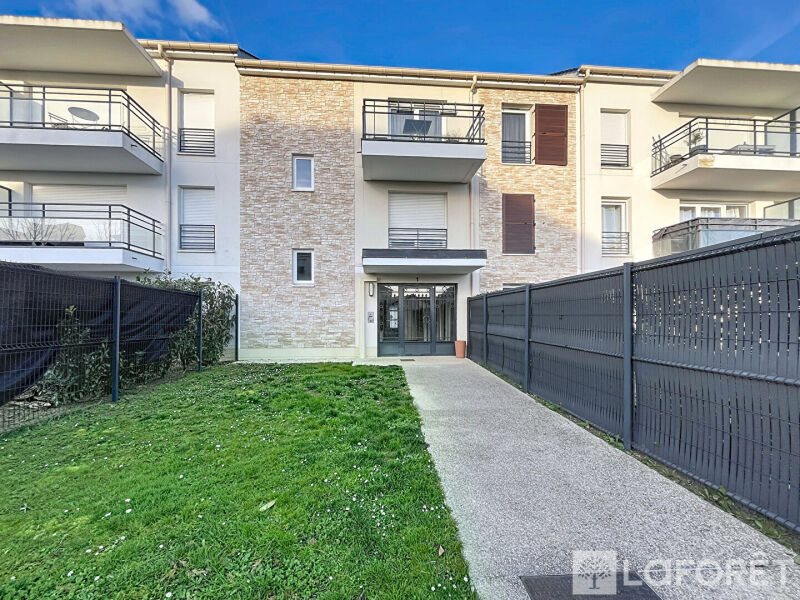Appartement à louer, 40m², Mennecy