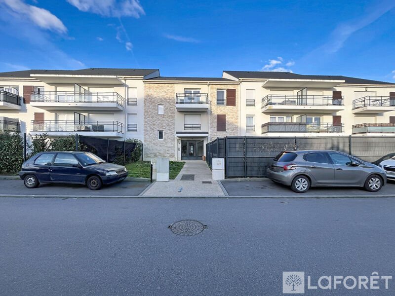 Appartement à louer, 40m², Mennecy
