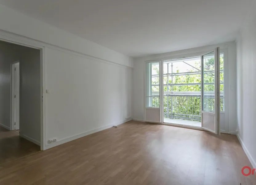 Appartement à louer, 69m², Saint-Michel-sur-Orge