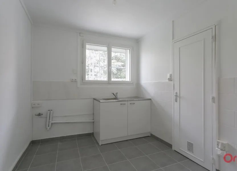 Appartement à louer, 69m², Saint-Michel-sur-Orge