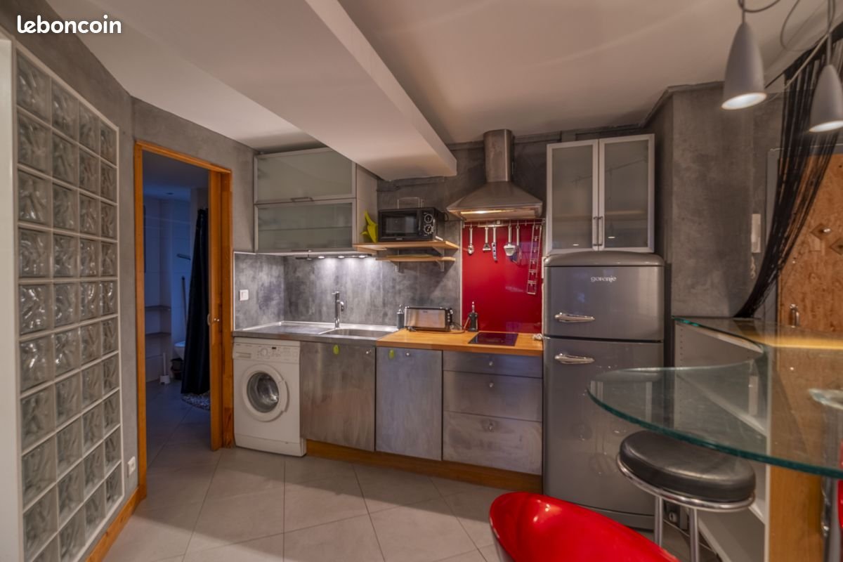 Appartement à louer, 37m², Toulouse