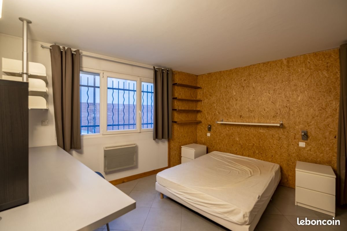 Appartement à louer, 37m², Toulouse