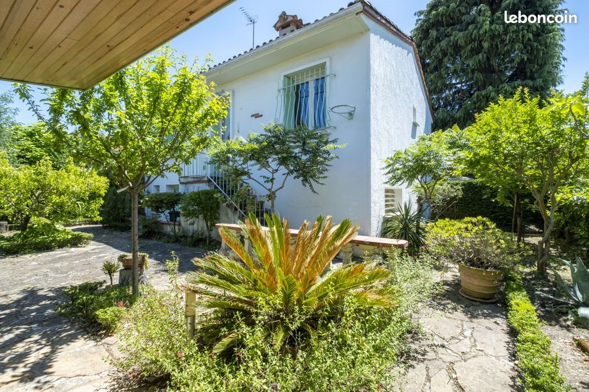 Maison à vendre, 83m², Balma