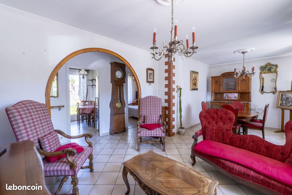 Maison à vendre, 83m², Balma