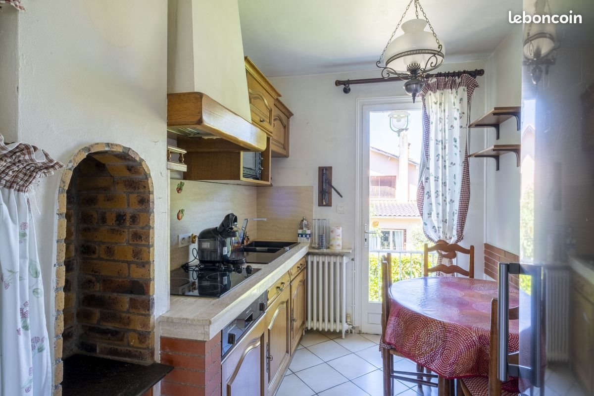 Maison à vendre, 83m², Balma