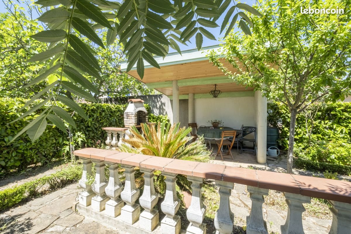 Maison à vendre, 83m², Balma