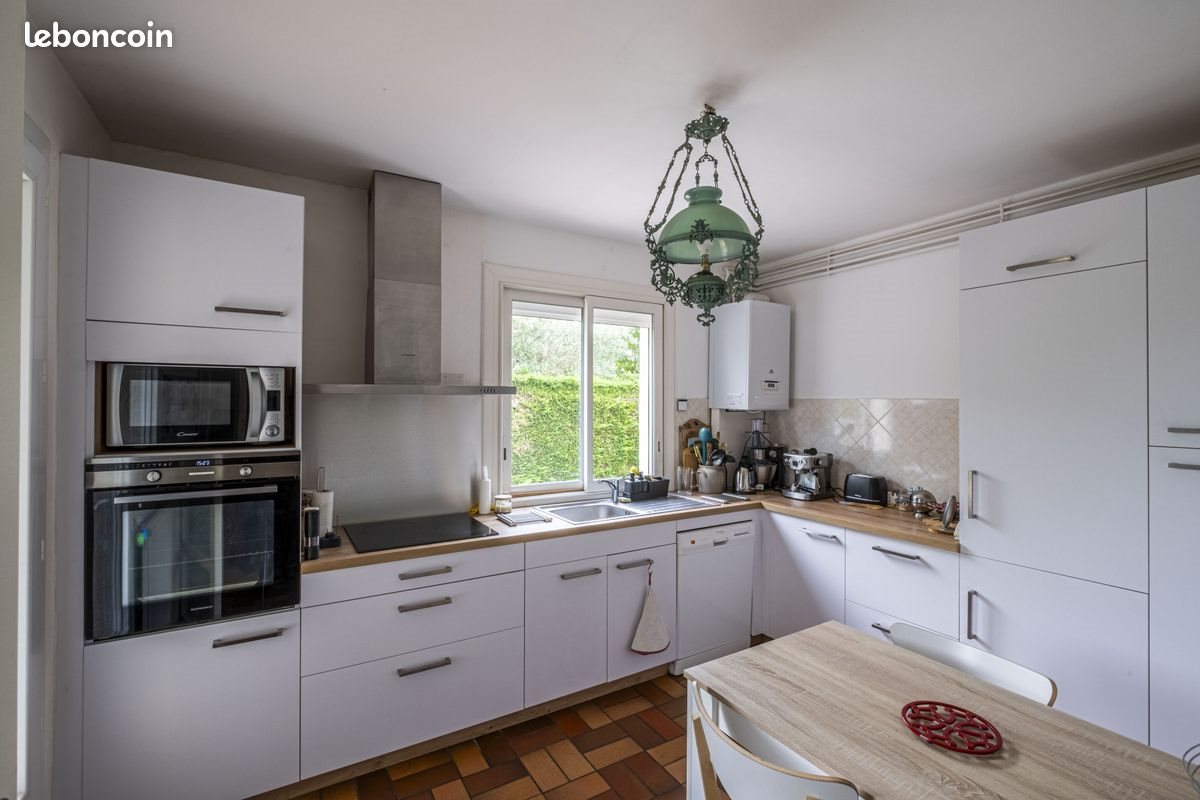 Maison à vendre, 120m², Saint-Jean