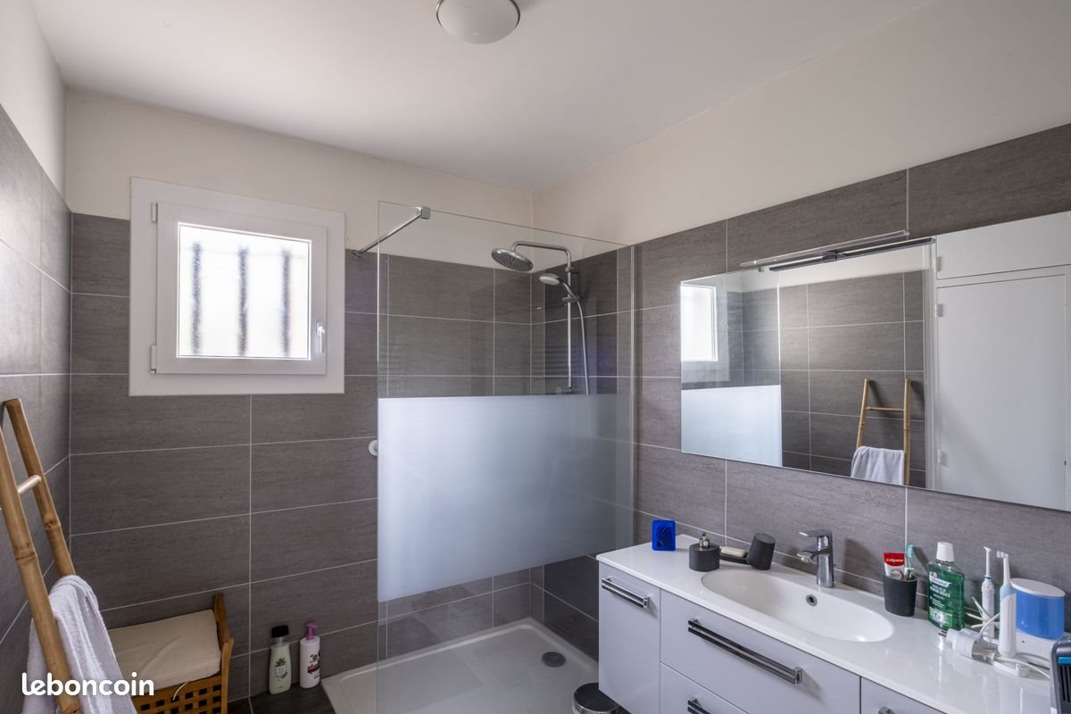 Maison à vendre, 120m², Saint-Jean