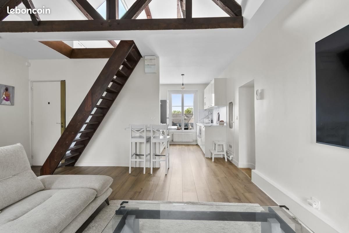 Appartement à vendre, 68m², Guyancourt