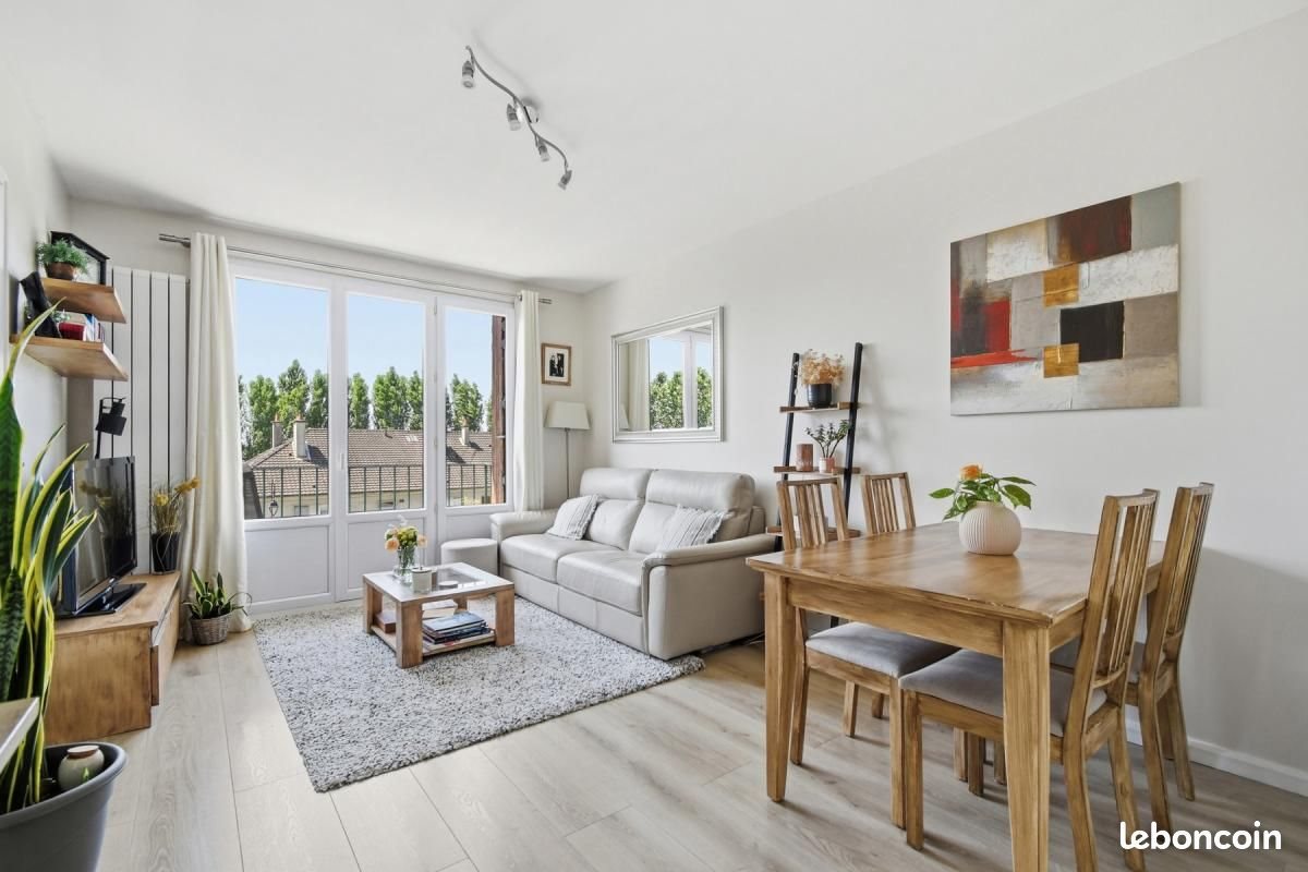 Appartement à vendre, 43m², Noisy-le-Roi