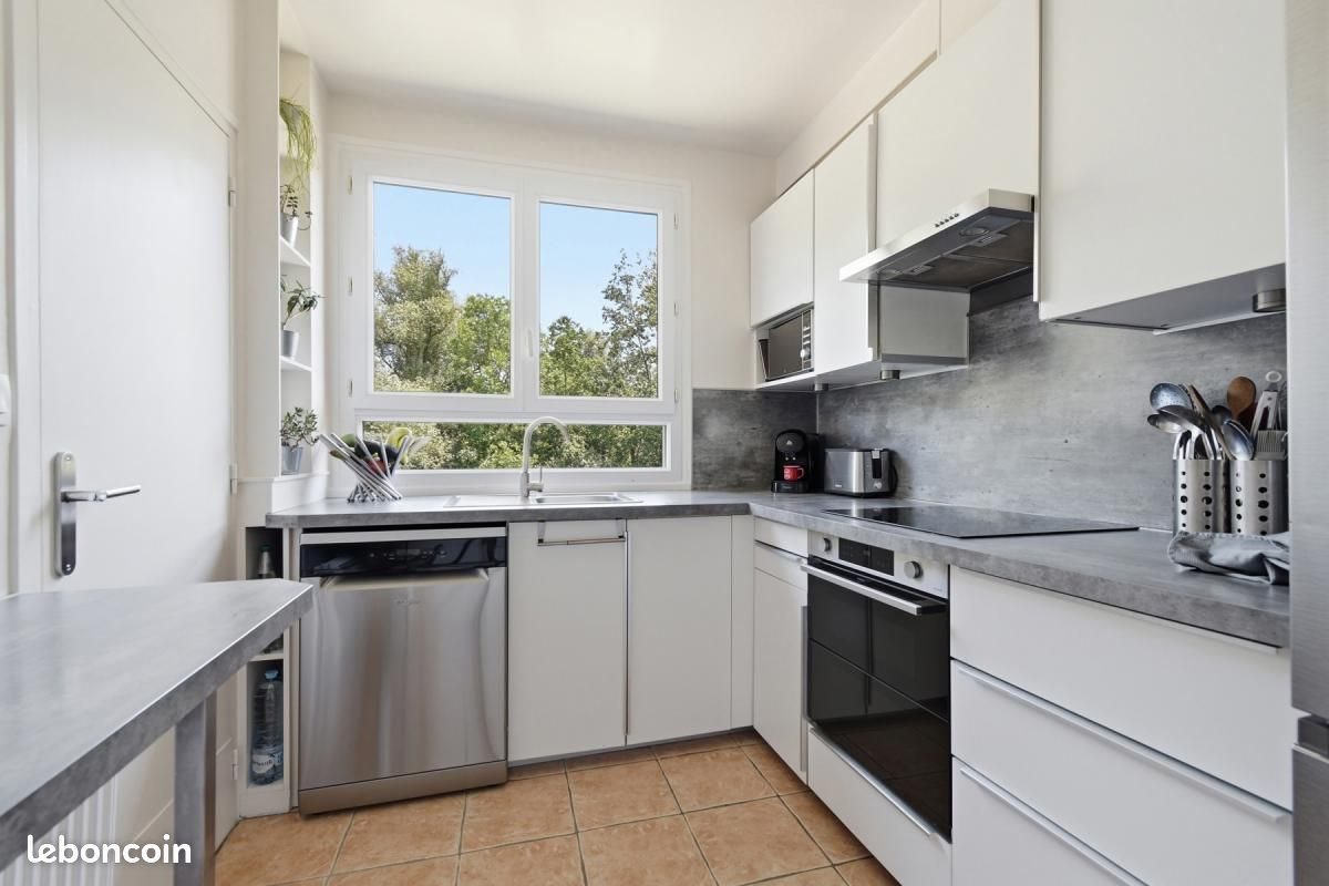Appartement à vendre, 43m², Noisy-le-Roi