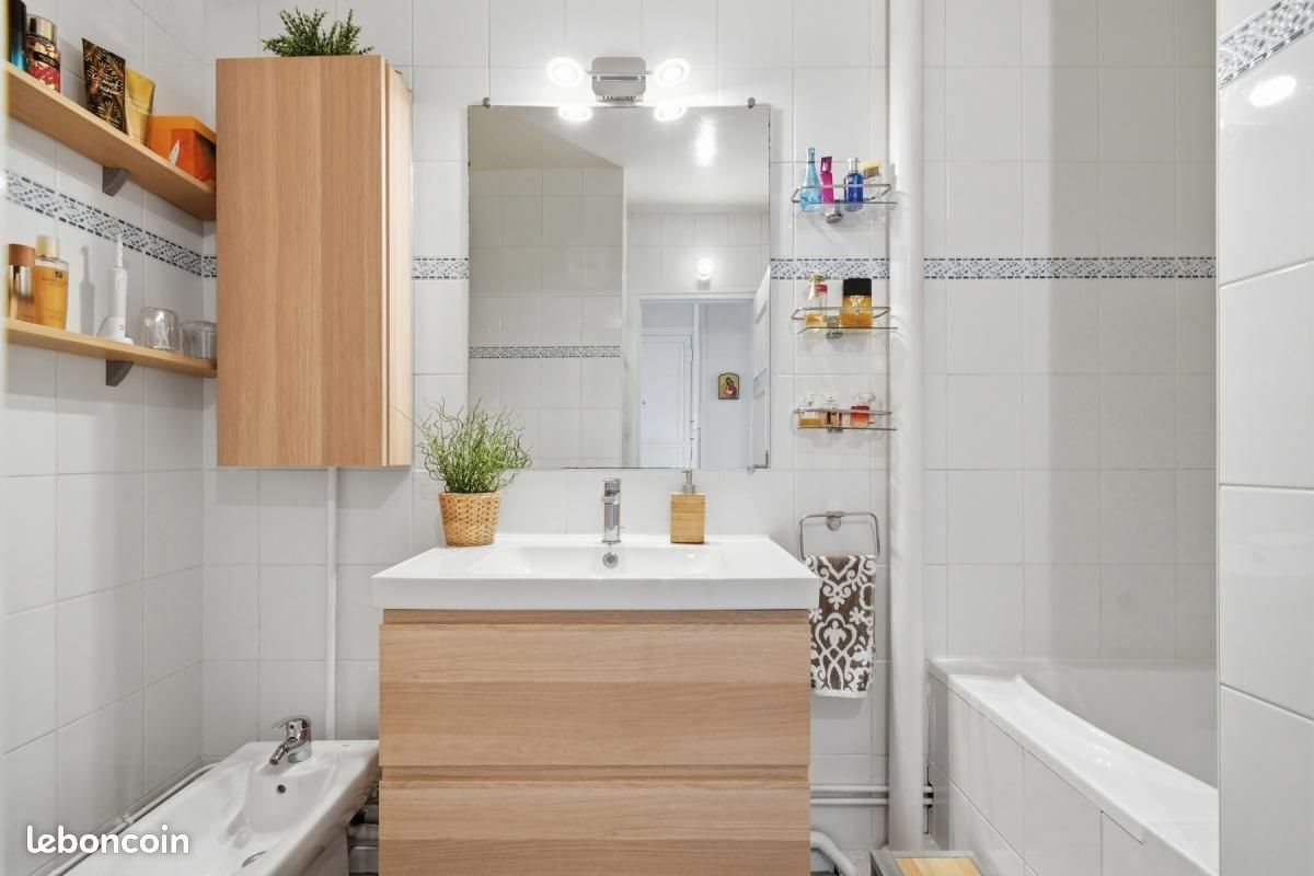 Appartement à vendre, 43m², Noisy-le-Roi
