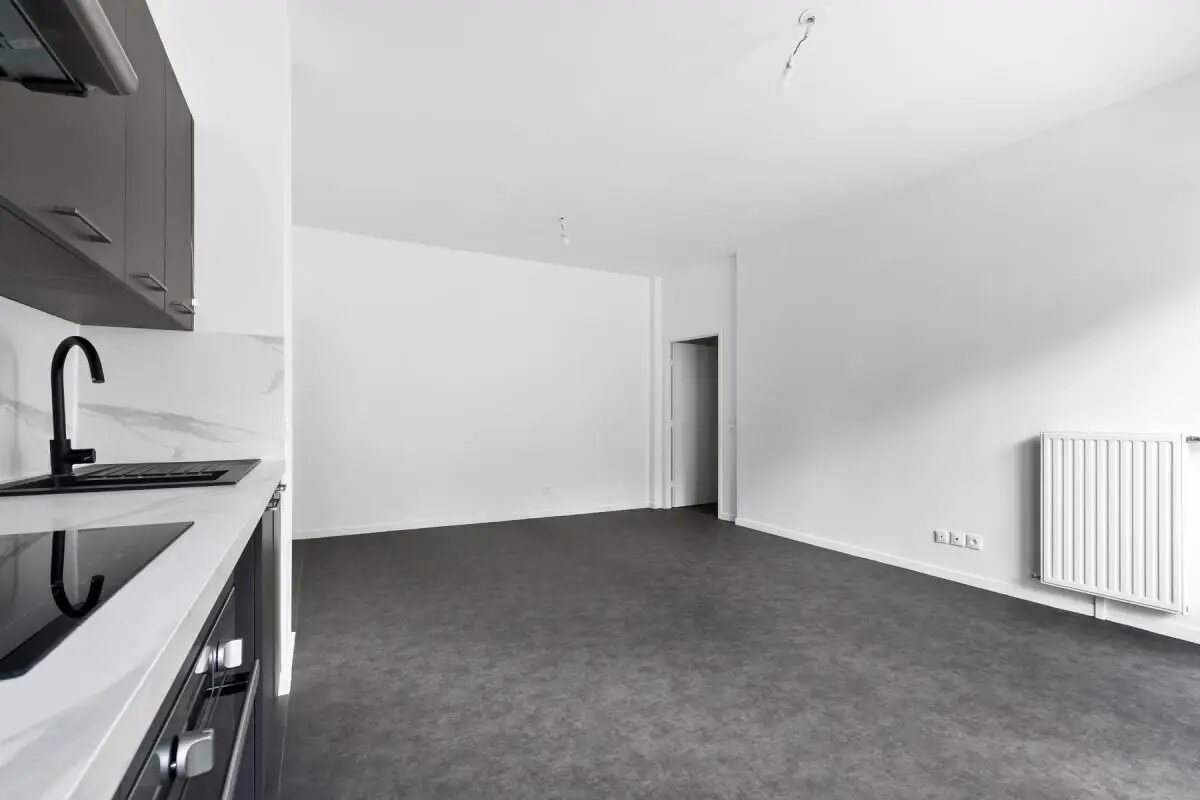 Appartement à vendre, 67m², Châtenay-Malabry