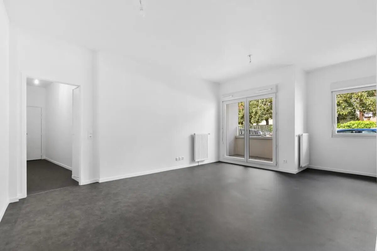 Appartement à vendre, 67m², Châtenay-Malabry