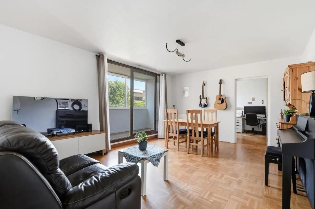 Appartement à vendre, 83m², Guyancourt