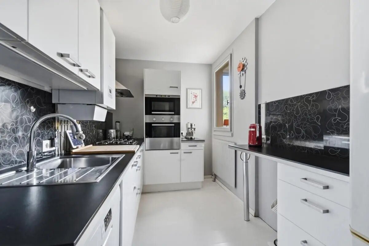Appartement à vendre, 83m², Guyancourt