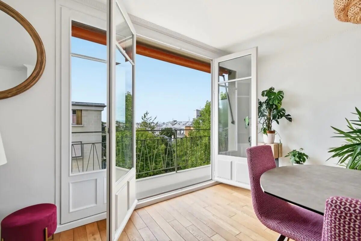 Appartement à vendre, 74m², Versailles