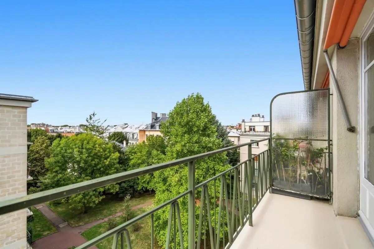 Appartement à vendre, 74m², Versailles