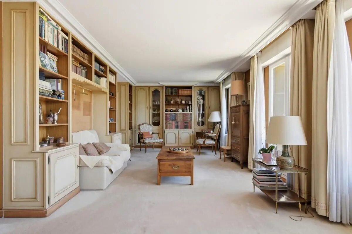 Appartement à vendre, 141m², Versailles