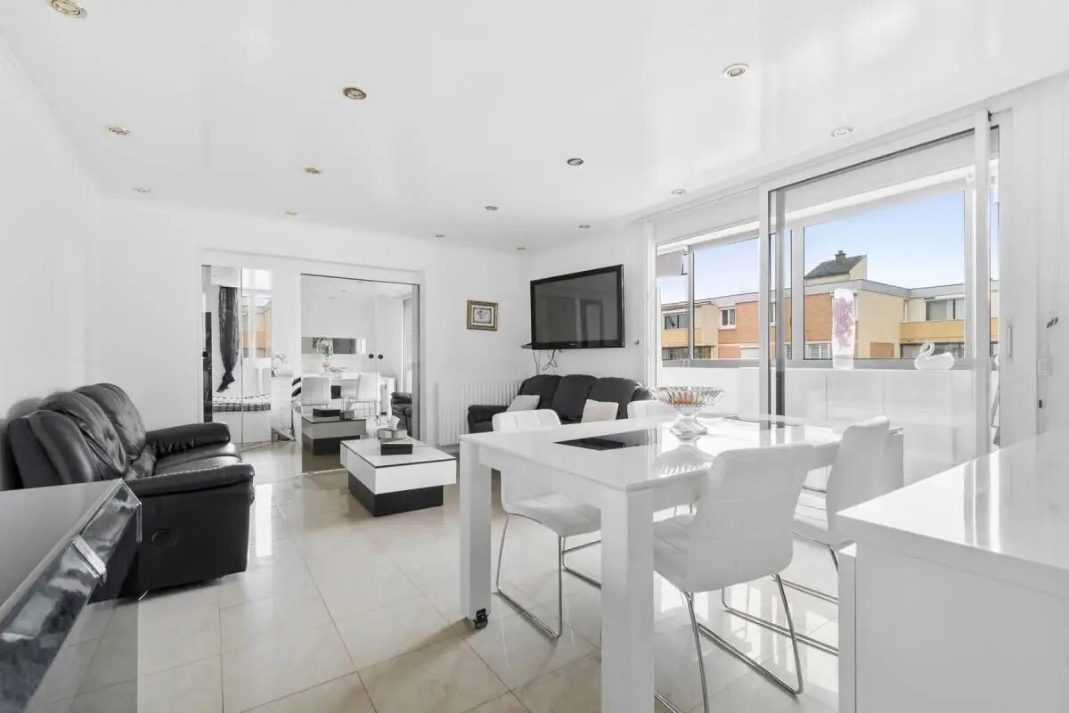 Appartement à vendre, 103m², Guyancourt