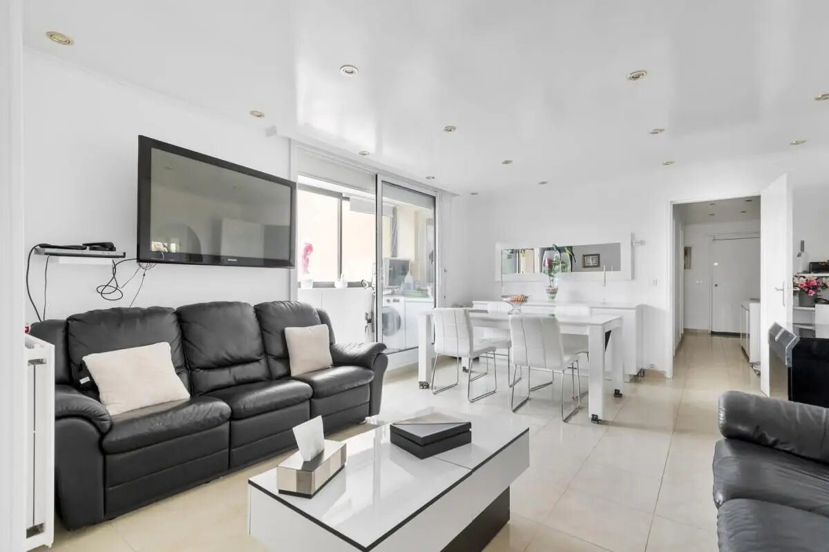 Appartement à vendre, 103m², Guyancourt