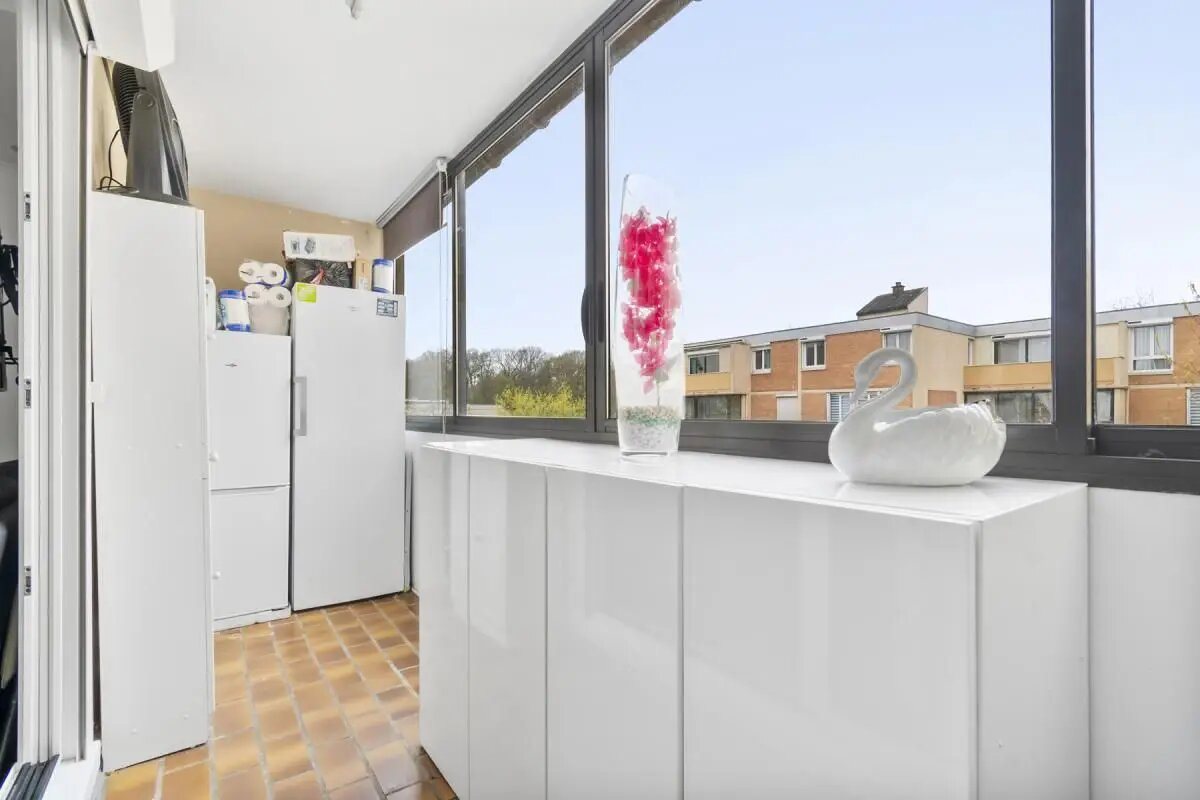 Appartement à vendre, 103m², Guyancourt