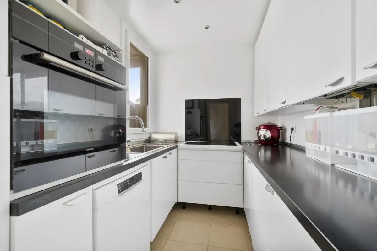 Appartement à vendre, 103m², Guyancourt