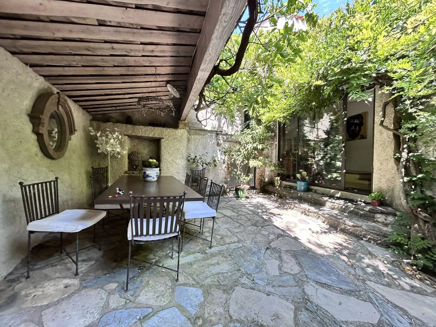 Maison à vendre, 180m², Roquedur