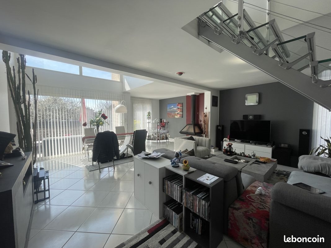 Maison à vendre, 140m², Saint-Bauzille-de-Putois