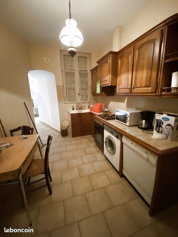 Appartement à vendre, 86m², Le Vigan