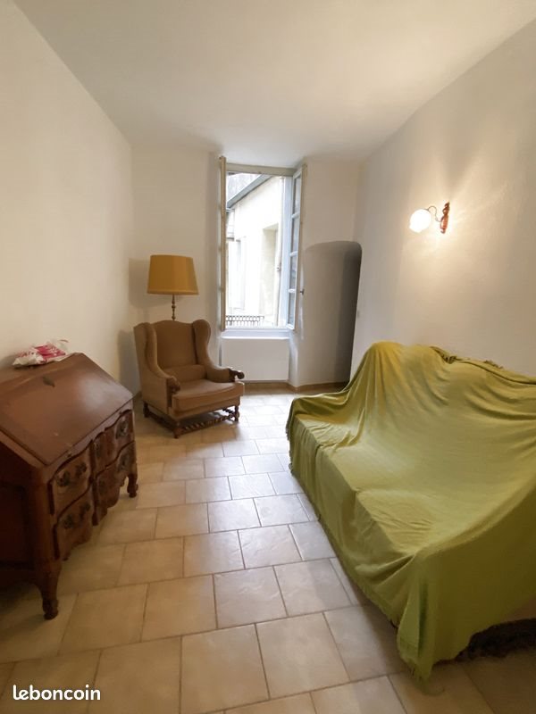Appartement à vendre, 86m², Le Vigan