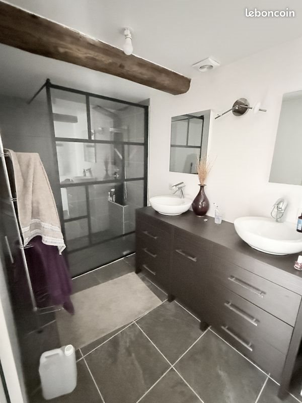Maison à vendre, 450m², Sumène