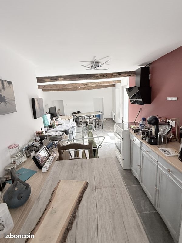 Maison à vendre, 450m², Sumène